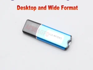 CADlink 11 Cadlink Digital Factory V11 DTF Software RIP Dongle Usb For Epson 8550 L1800 4900 7890 9890 P5000 P6000 P7000 P9000