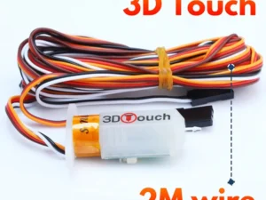 R Trianglelab 2021 V3 3D Touch Sensor 2M Connection Line Auto BED Leveling Sensor BL AUTO Touch Sensor for Anet A8 Tevo MK8 I3