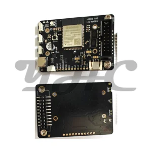 YHC 5778 Matrix Portal S3 MatrixPortal S3 CircuitPython Based Internet Display Driver ESP32 4745