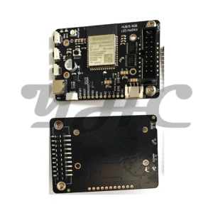 YHC 5778 Matrix Portal S3 MatrixPortal S3 CircuitPython Based Internet Display Driver ESP32 4745