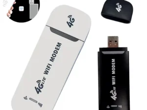 4G/5G Mobile WIFI Router 150Mbps 4G LTE Wireless USB Dongle Modem Stick Sim Card Pocket Hotspot WiFi Broadband for Home Office 