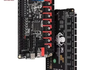 BIGTREETECH Octopus V1.1 Motherboard 32Bit Control Board TMC2209 TMC5160T 3D Printer Parts VS SKR V1.4 Turbo For Voron 2.4 CR10