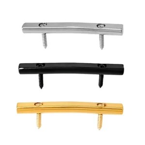 49mm Electric Guitar String Pressing Strip Length Headstock String Retainer Bar Tension Bar for Tremolo Systems Guitar Parts