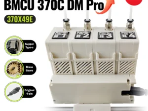 Tree Tribe BMCU 370C DM AMS Lite Upgraded High Torque with Dual Microswitch Automatic Feeding MMU Solution for A1