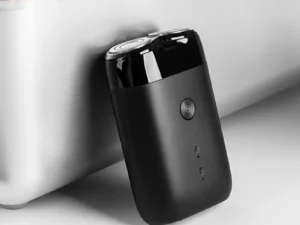 XIAOMI MIJIA S100 Electric Shaver Twin Blade Portable Dry Wet Razor Beard Trimmer Cutter USB Rechargeable For Men Razors Machine