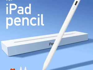 Stylus Pen for Apple Pencil with LED Power Indicators Palm Rejection Touch Pen for 2026 2025 2022 2021 2020 2019 2018 iPad Penci