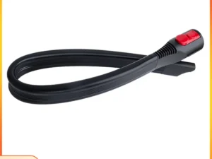 Nozzle Head for Dyson V8 V7 V10 V11 V15 Robot Vacuum Cleaner Replacement Parts Flexible Crevice Tool Flat Suction
