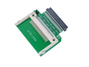 Compact Flash Card Adapter CF Memory Card to 50pin 1.8 Inch IDE HDD Converter Hard Drive Adapter