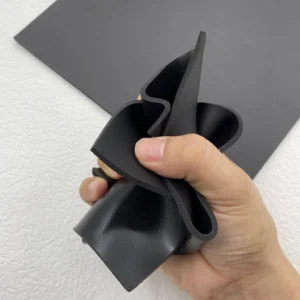  Mechanical Keyboard Poron Bottom Foam 3mm Thick Customized Keyboard Poron Pad FoamNoise Reduction Bottom Filling