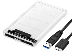 Harddisk Boxs USB 3.0 to SATA III Hard Disk Case 2.5 Inch HDD SSD Shell External Enclosure Hard Drive Disk Box External HDD Case