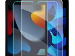 Tempered Glass Screen Protector For iPad 10.2 9.7 10. 5 10.9 Pro 11 New iPad 10 9 8 7 6 5 Air 4 3 2 Mini 2020 2021 2022