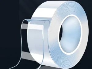 1/3/5m Nano Tape Double-Sided Adhesive Tape Traceless Waterproof Tape For Bathroom Kitchen Sink Tap Gel Sticker