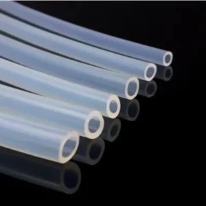 1/5/10/20 Meters Transparent Food Grade Silicone Tube ID 2/3/4/5/6/8mm Flexible Garden Rubber hose Aquarium Soft Tubing Hose