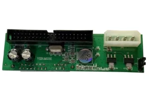SATA to IDE Adapter Interface Converter Pata to Sata 22Pin Serial ATA to 40pin Hard Drive HDD DVD-ROM For Desktop Computers