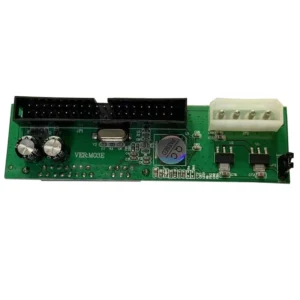 SATA to IDE Adapter Interface Converter Pata to Sata 22Pin Serial ATA to 40pin Hard Drive HDD DVD-ROM For Desktop Computers