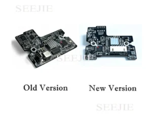 1Pc Original Flashforge AD5X Extruder Board - 3D Printer Parts