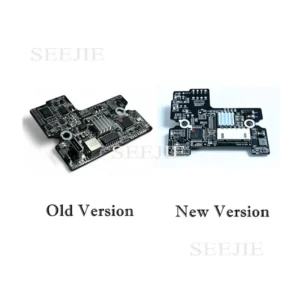 1Pc Original Flashforge AD5X Extruder Board - 3D Printer Parts