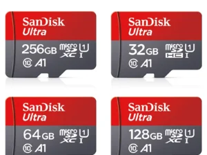 Ultra Micro tf SD 128GB 32GB 64GB 256GB Micro tf SD Card SD/TF Flash Card Memory Card 32 64 128 gb miniSD for Phone