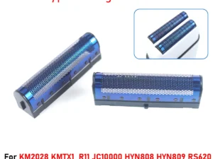 Original Replacement Blade Knife Net Men's Electric Razor Shaver Accessories FOR KM2028 KMTX1 R11 JC10000 HYN808 HYN809 RS620