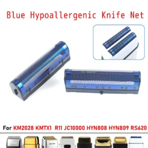 Original Replacement Blade Knife Net Men's Electric Razor Shaver Accessories FOR KM2028 KMTX1 R11 JC10000 HYN808 HYN809 RS620