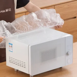Disposable Dust Covers 10Pack,Universal Furniture Protector for Moving&Storage,Shields from Dust,Moisture&Scratches,Lightweight
