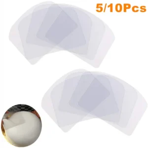 DIY Plastic Cake Soft Scraper Fondant Mousse Cream Spatula Pastry Smooth Edge Cutter Cupcake Baking Decorating Kitchen Tools