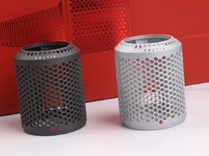 For Dyson HD03/HD01/HD02/04 Hair Dryer Replacement Airwrap Dust Filter Cover Accessories Air Duct Dust-Proof Net Cover Parts