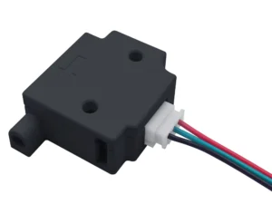 Filament Breakage Detection Module With 1M Cable Run-out Sensor Material Inspection Switch 3D Sensor Detector 3D Printer Parts