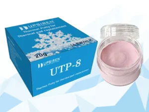 UPSIREN Thermal Putty UTP-8 For VGA GPU IC Processor Rapid Cooling Thermal Pad Replacement Heat Blocking Putty High Performance