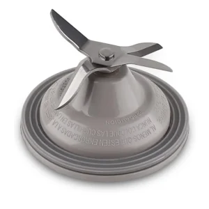Replacement Blender Blade Compatible with Black+Decker Blenders BL2020R,BL2020S,BL2020SC,BL2010BP,BL2010BPA