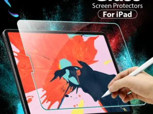Tempered Glass Screen Protector For iPad A16 Pro 11 12.9 13 M5 M4 10th 10 Generation Air M3 5 4 3 7th 8th 9th 10.2 Mini 6 7 Film