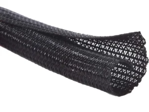 Cord Protector Wire Loom Tubing Cable Sleeve Split Sleeving for USB Cable Power Cord Audio Video Cable TV Computer Home Auto