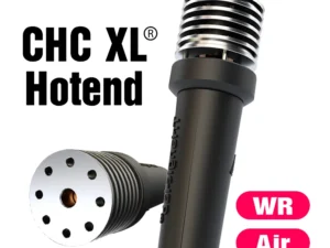 Trianglelab CHC XL HOTEND HIGH Performance High Flowrate High Speed Wear-Resistant FDM Hotend Compatible Carbon Fiber VORON 3D
