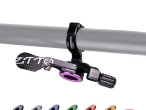 ZTTO Bicycle Dropper Seatpost Remote Wire Control MTB Mountain Road Bike Seat Tube Switch Height Cable Adjustable Lever