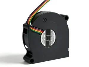 ELEGOO Centauri Carbon 24V 5020 L100mm ZH1.5 terminal Model Cooling Fan Blower 12000 rpm Ventilator For CC1 3D Printer Parts