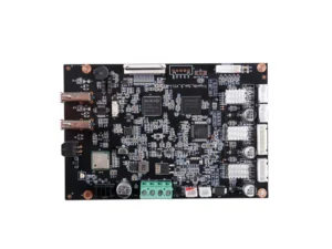 1Pc Anycubic Mainboard for Anycubic Kobra 3, Kobra 3 Combo - 3D Printer Parts