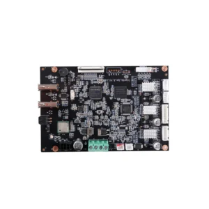 1Pc Anycubic Mainboard for Anycubic Kobra 3, Kobra 3 Combo - 3D Printer Parts