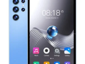 2025 New Upgraded Pad 10.1 Inch Android Tablet HD Display Octa Core 4GB RAM 64GB ROM Dual Phone Call WiFi Google Play Tablet PC