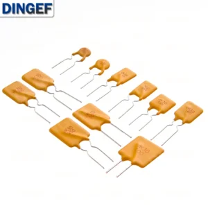 10PCS/lot Resettable Fuse 30V PTC Polymer PPTC DIP JK30 0.5A 0.75A 0.9A 1.1A 1.35A 1.6A 1.85A 2A 2.5A 3A 4A 5A 6A 7A 8A 9A 10A