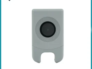 FLASHFORGE Extruder Front Cover with Fan for Adventurer 5M Series 3d Printer