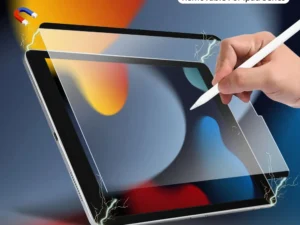 Paper Magnetic Like Screen Protector For Ipad 9 8 7 6 5 9th Generation 10 Ipad Pro 11 12.9 10.5 9.7 Air 5 4 13 2024 Mini 6 Film