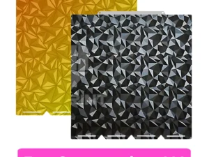 270x270mm For Snapmaker U1 Build Plate Textured PEI Spring Steel Plate Double Sided Smooth PEO PEO PEY Sheet For Snapmaker U1