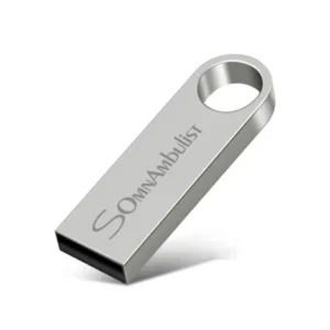 SomnAmbulist Pen Drive 32GB 64GB 128GB High Speed USB2.0 for PC Mobile Mini Pen Drive 16GB 32GB USB Flash Drive 64GB 8GB 4GB