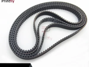 Printfly 2GT 2M GT2  Timing belt Pitch length ​184/186/188/190/192/194/196/198/200~218/220/222/224/226 Width 6mm Rubber closed