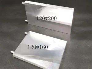 Aluminum Water Cooling Block CPU GPU Cooler Radiator for PC DIY Liquid Cooling System Industrial Mold Custom Heat Dissipation