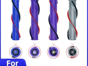 Brush Roll For Dyson V6 V8 V10 V11 Cordless Vacuum Cleaner Replacement Brushroll Electric Brush Head Roller Bar 966821-01 Part