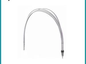 FLASHFORGE 4 in 1 out Tube for AD5X 3D Printer