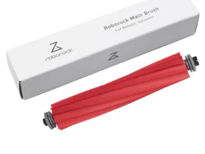 Original Roborock Main Brush*1 pcs for Roborock S7, S7 MaxV, S7 Max Ultra, Q Revo, Q7, Q5 Series