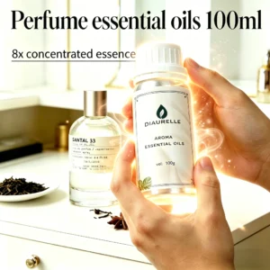 2026 Perfume Abercrombie New Upgrade Concentrated Aroma Essential Oil Hotel Collection Fragrance Diffuser Home Aromatherapy