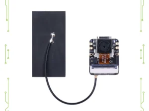 Seeed Studio XIAO ESP32 S3 Sense Seeeduino Xiao esp32s3 Sense, OV3660 Camera Dev Board, 2.4GHz Wi-Fi,BLE,Microphone,for arduino